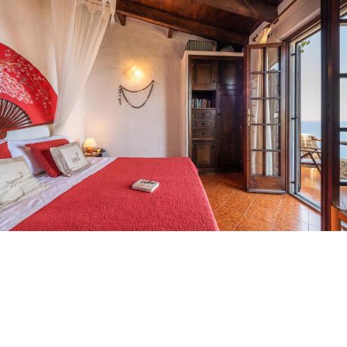 Villa Miramare Beach House Sardinia