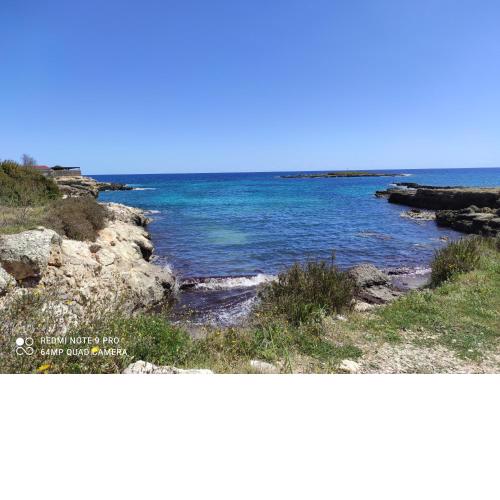 Villa Miramare Ognina
