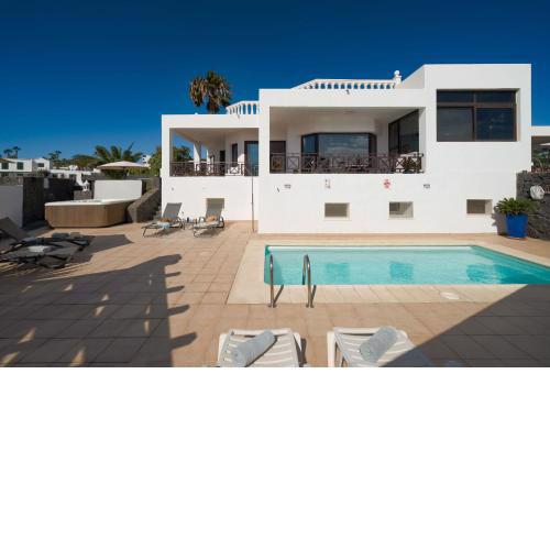 Villa Miramare