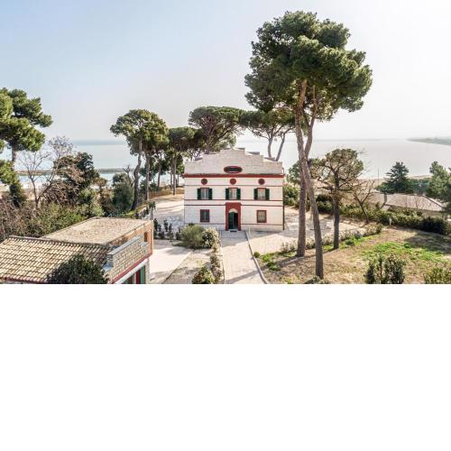 Villa Miramare