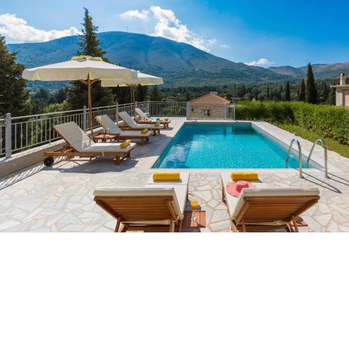 Villa Miranda by Villa Plus