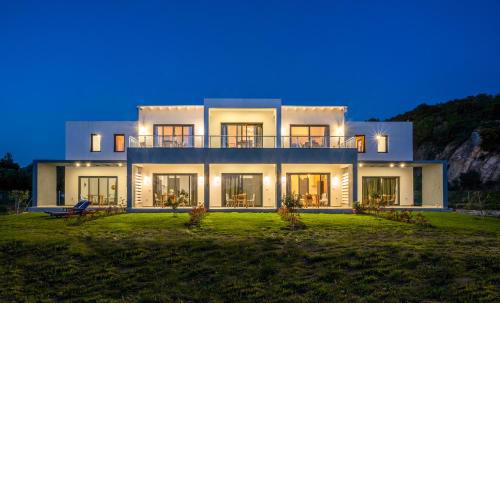 Villa Miranda Roshi