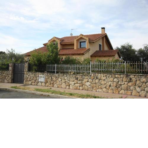 Villa Miranda