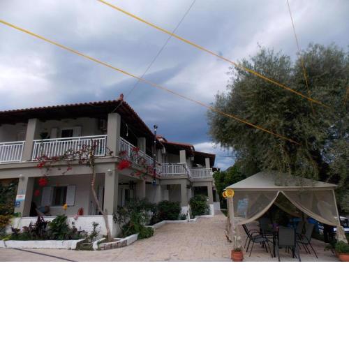 Villa Miranda