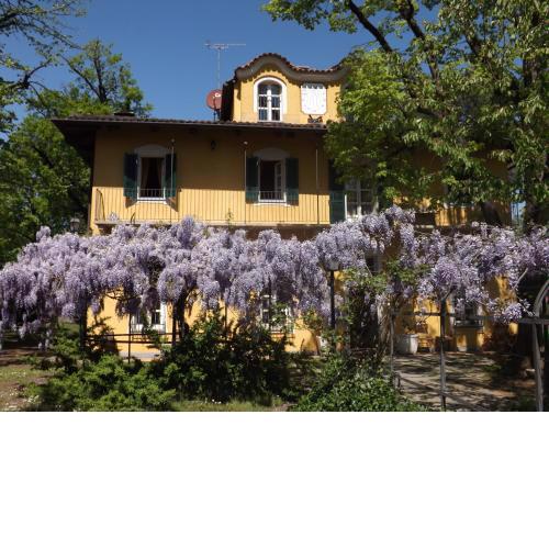 Villa Mirano Bed & Breakfast