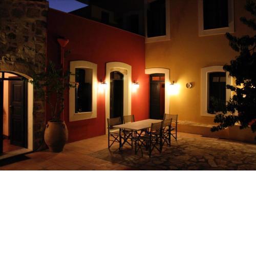 Villa Miranta