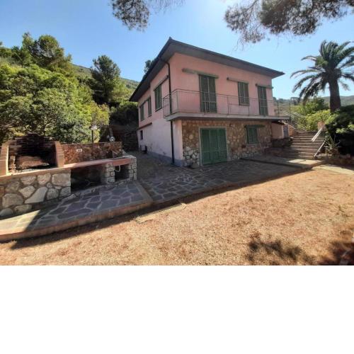 Villa Mirella Trilocale