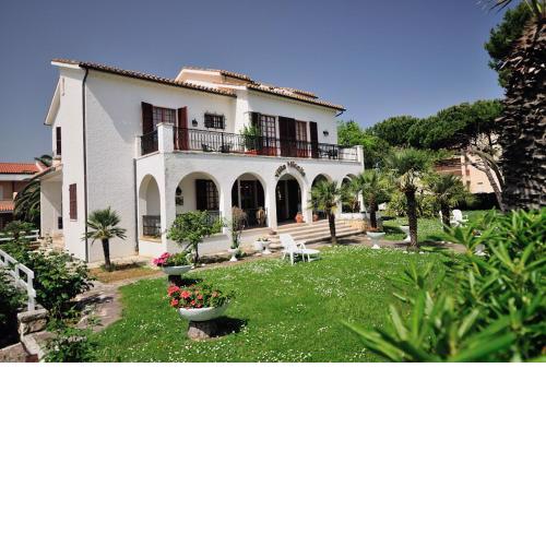 Villa Mirella