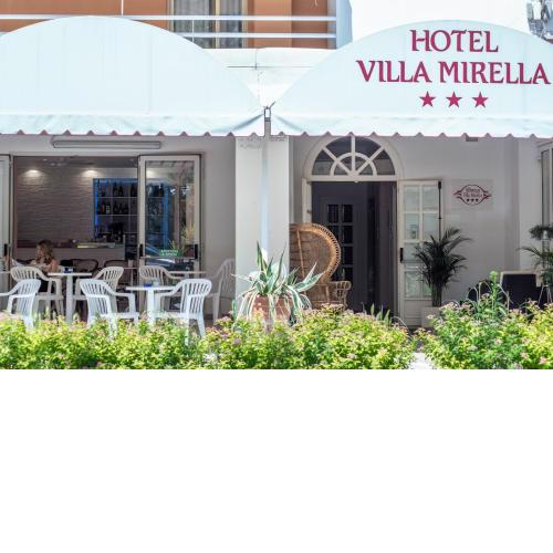 Villa Mirella