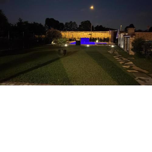 Villa Mirella