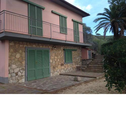 Villa Mirella