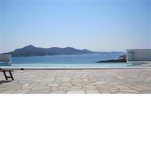 VILLA MIRELLA