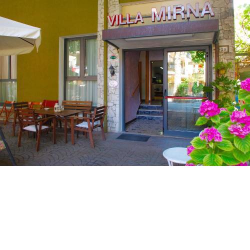 Villa Mirna