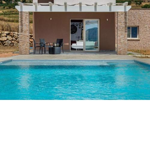 Villa MiRò, stupenda villa con piscina privata