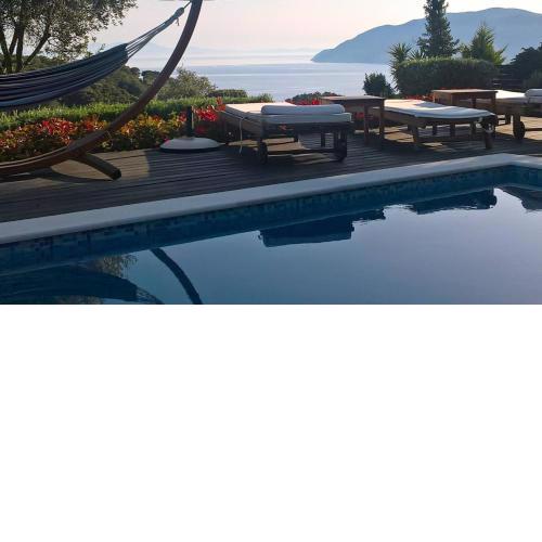 Villa Mirothea Alonissos