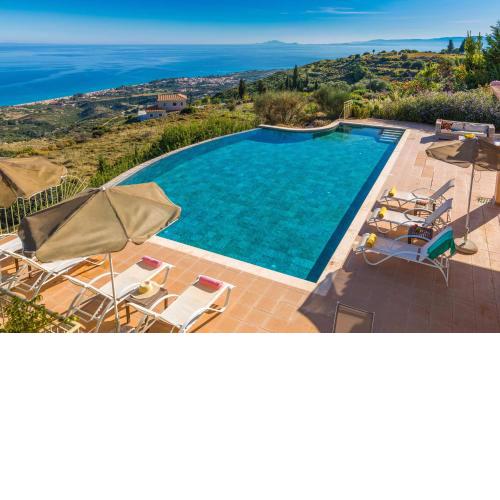 Villa Mirsini by Villa Plus