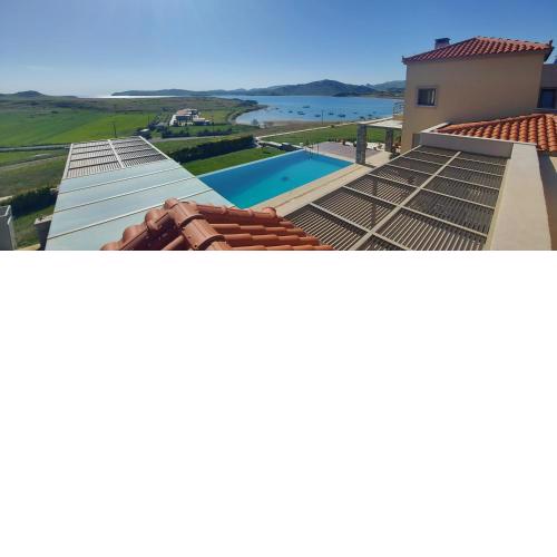 VILLA MIRSINI