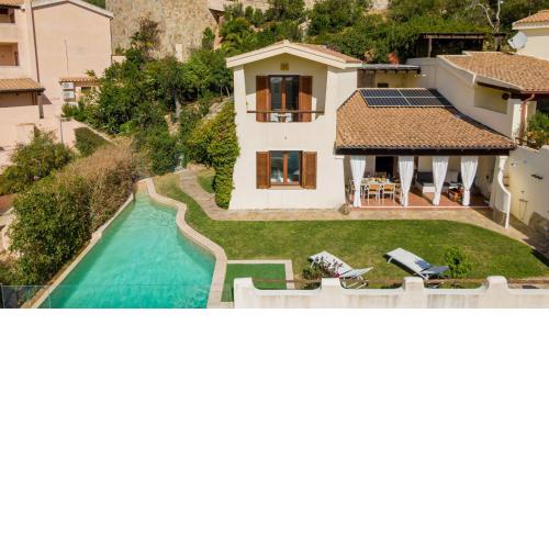 VILLA MIRTO 5&1, Emma Villas