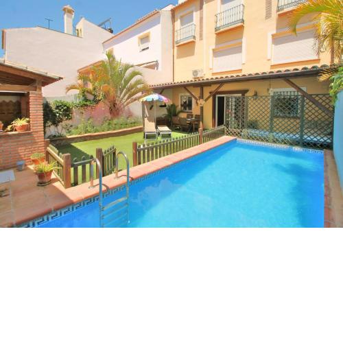 Villa Mirto SpainSunRentals 1096