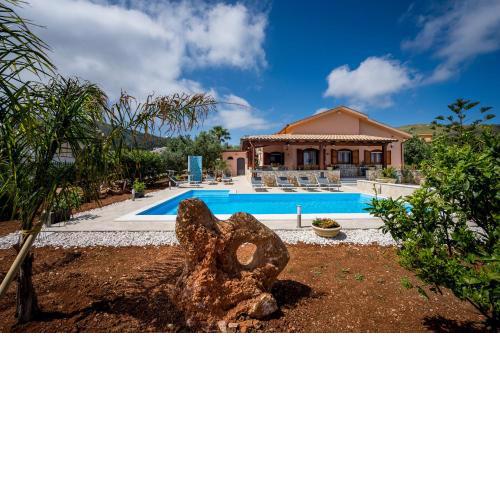 Villa Mirto