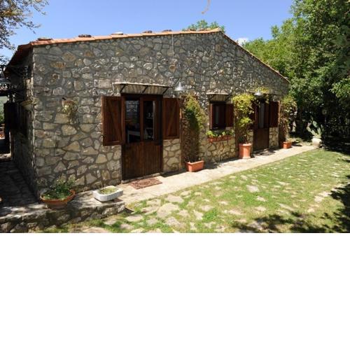 Villa Misita