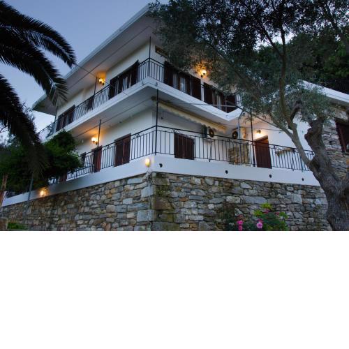 Villa Mitsa