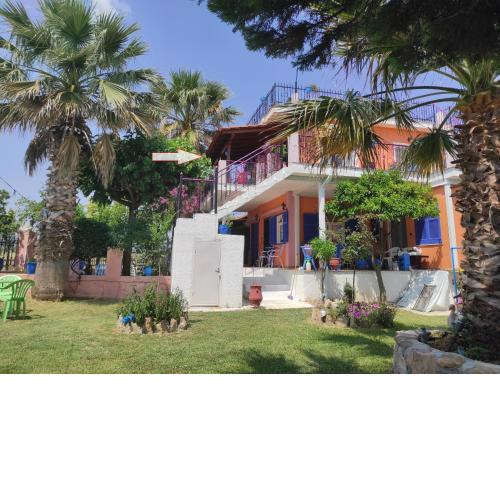 Villa Mitselo Apartments