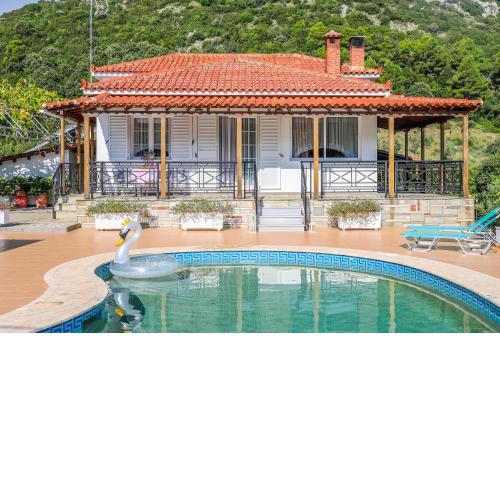VILLA MITZELOS