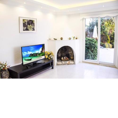 Villa MK
