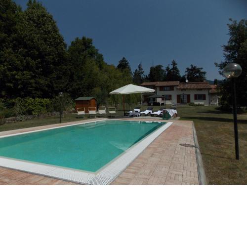 Villa Moderna Grezzano