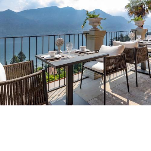 Villa Mojana Bellagio