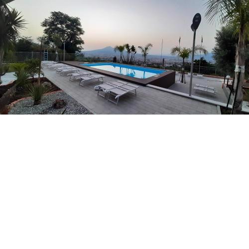 Villa Mola Bed And Breakfast