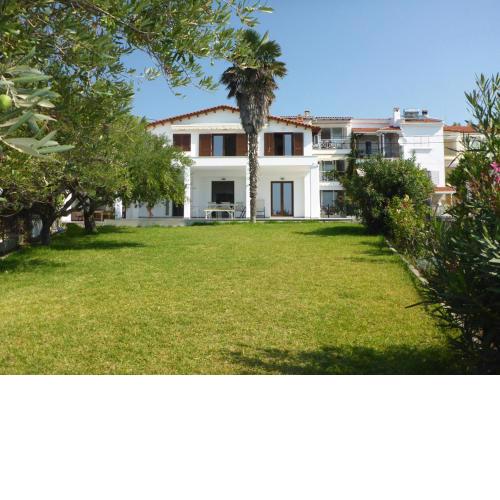 Villa Mola Kalyva