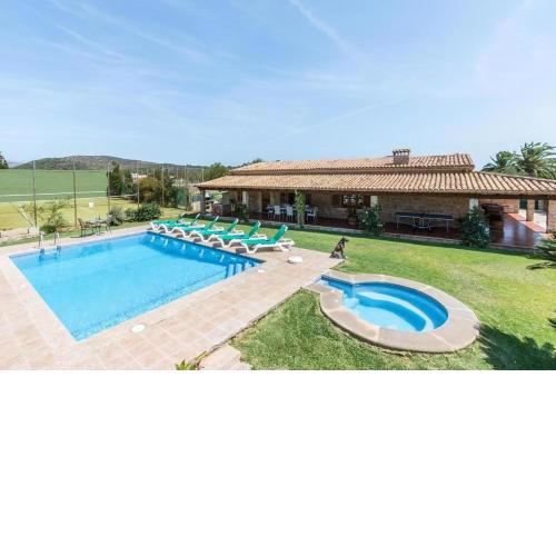 Villa Moli
