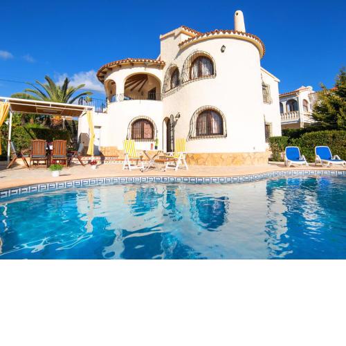 Villa Molines