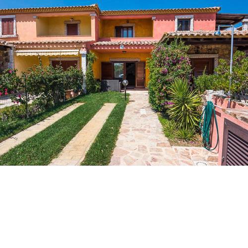Villa Molly