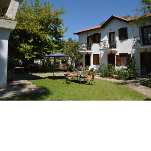 Villa Molos