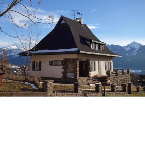 Villa Molteni Dolomiti Val di Fiemme