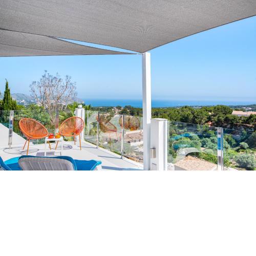Villa Momily