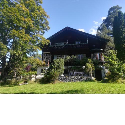 Villa Momo