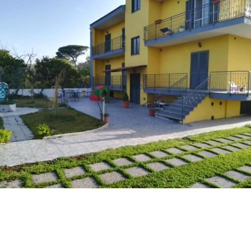 Villa Momy