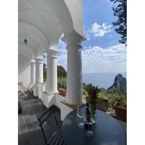Villa Monacone