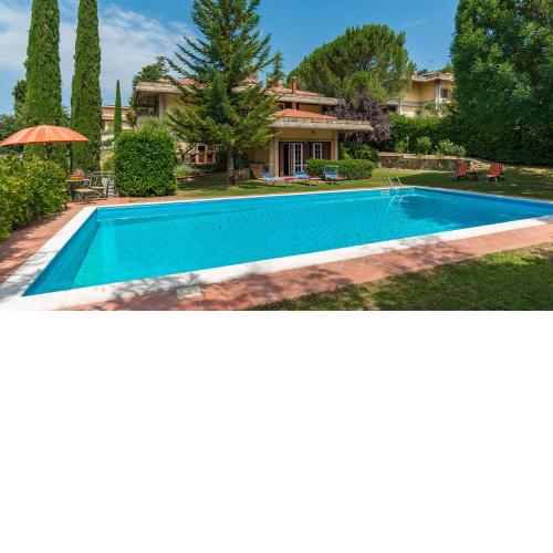 Villa Monica 8