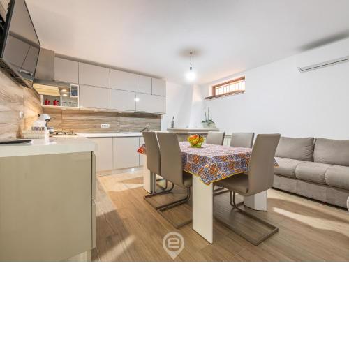 Villa Monica Suites - Studio Scirocco