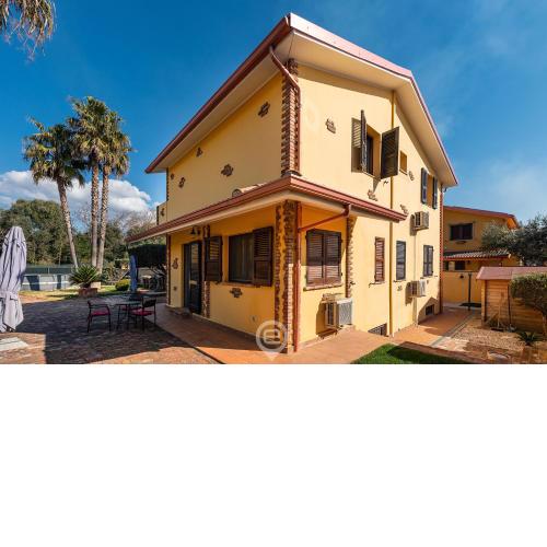Villa Monica Suites - Wonderful Sardinia