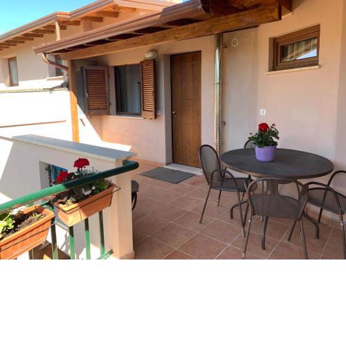 Villa Monica