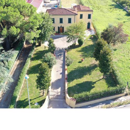 Villa Monica