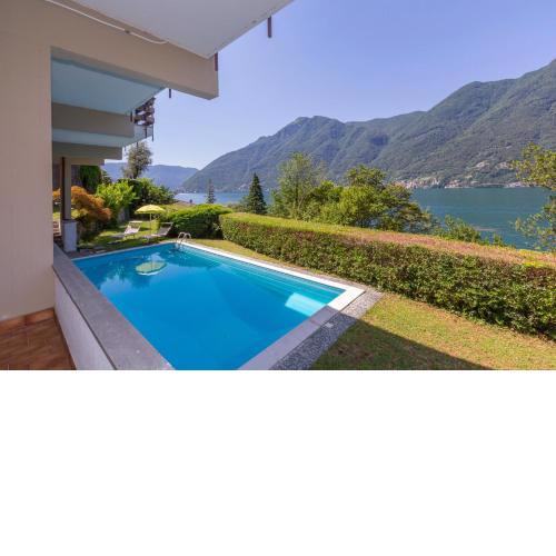 Villa Monica