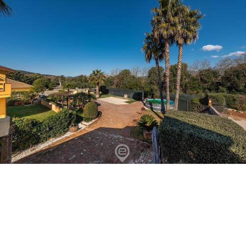 Villa Monica