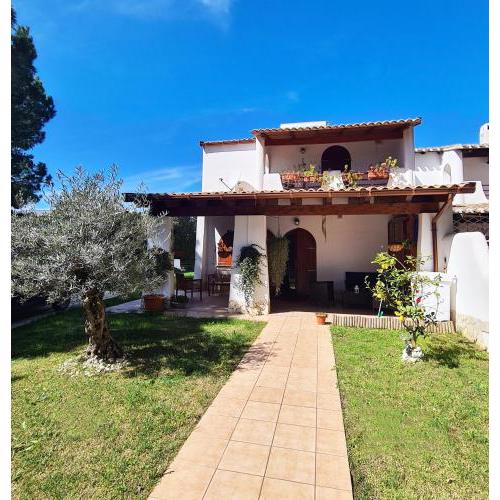 Villa Monica
